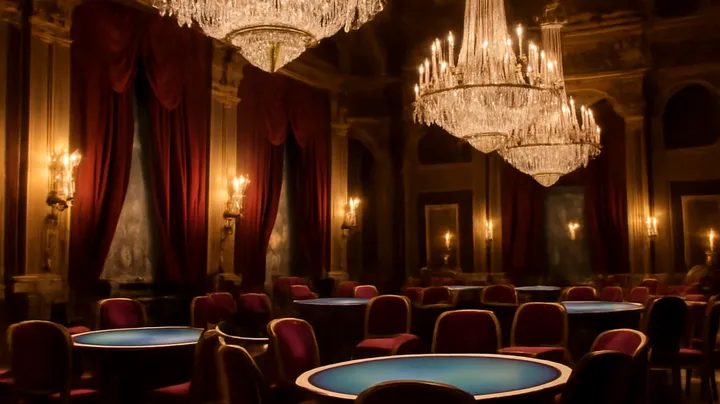 Explore a Wide Range of Casino Games