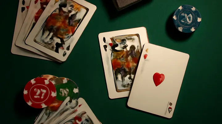 Table Games and More