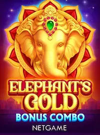 Elephant's Gold slot at F111 GAME COM