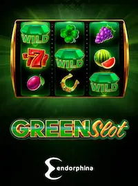 Green Chilli slot at F111 GAME COM