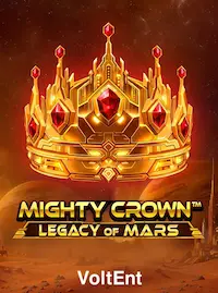 Mighty Crown slot at F111 GAME COM