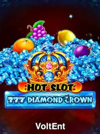 Hot Slot at F111 GAME COM