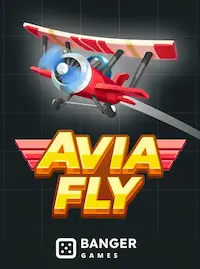 Avia Fly crash at F111 GAME COM
