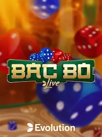 Bac Bo live game at F111 GAME COM