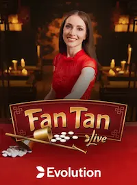 Fan Tan live at F111 GAME COM