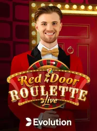 Red Door Roulette at F111 GAME COM