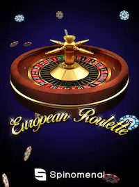 Classic Roulette at F111 GAME COM