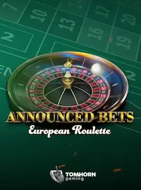 Announced Bets Roulette at F111 GAME COM