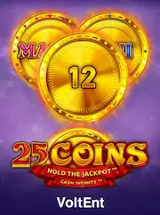 Slot game at F111 GAME COM
