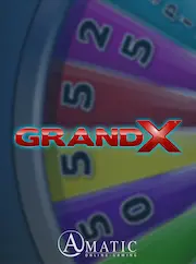 GrandX live at F111 GAME COM