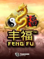 Feng Fu live at F111 GAME COM