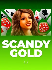 Scandy live at F111 GAME COM
