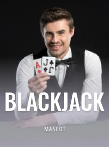 Live Blackjack at F111 GAME COM